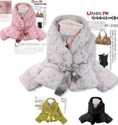 Winter Clothing (Winter Clothing)