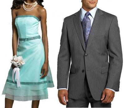 Dress And Suits (Robe et costumes)