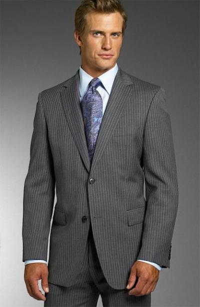 Suits (Suits)