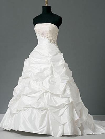 Wedding Gown (Wedding Gown)