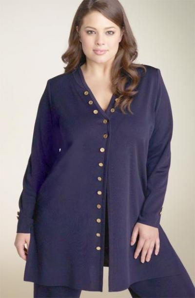 Plus Size Clothing (Plus Size Clothing)