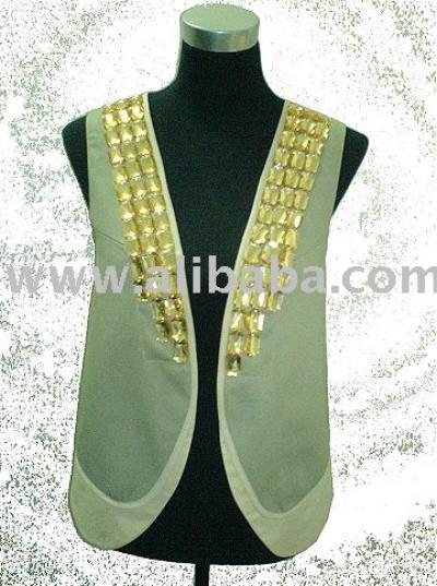 Beaded Clothing (Beaded Clothing)