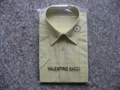 Cotton Shirt (Baumwoll-Shirt)