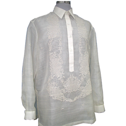 Ananas Silk Men `s Wear (Ananas Silk Men `s Wear)