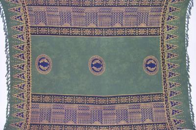 Tiki Sarong (Тики Саронг)