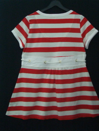 Ready Made Garment In Stock