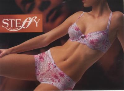 Europe Branded Lingeries (Europe Branded Lingeries)