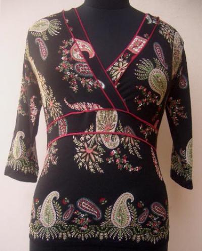 Ladies Wear (Ladies Wear)