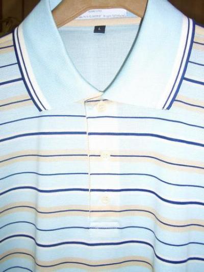 Polo Shirt (Рубашки поло)