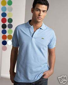 Quality Polo Tees (Qualité Polos)