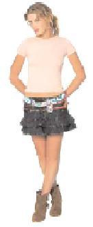 Knitted Shirt And Polo Shirt (Strick-Shirt und Polo-Shirt)