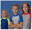 Neo Sport Child And Junior Rash Guard