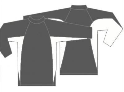 Skin Rash Guard
