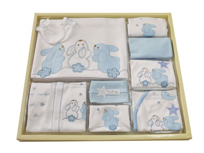 Infant Garment,