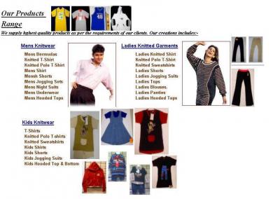 T-Shirts