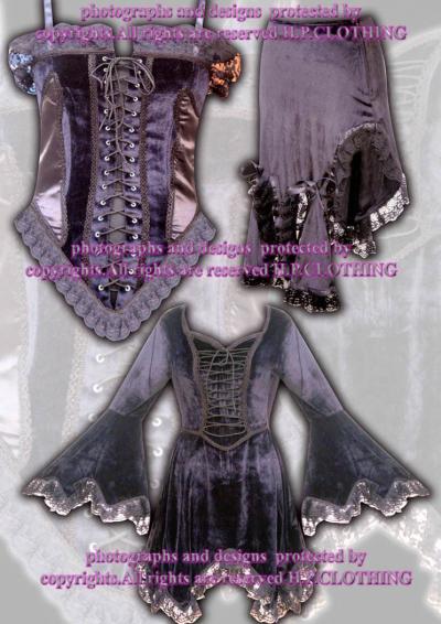Sell Dress (Sell Dress)