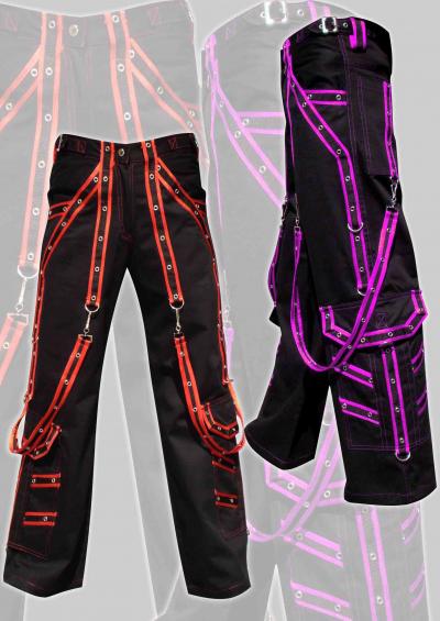 Sell Punk Gothic Corset Trousers (Sell Punk Gothic Corset Trousers)