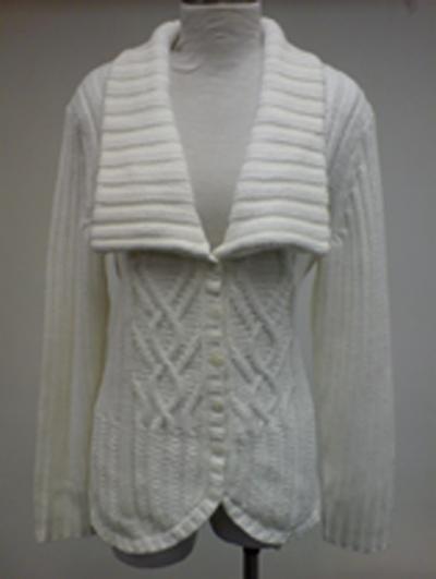 Ladies Cardigans (Damen Strickjacken)
