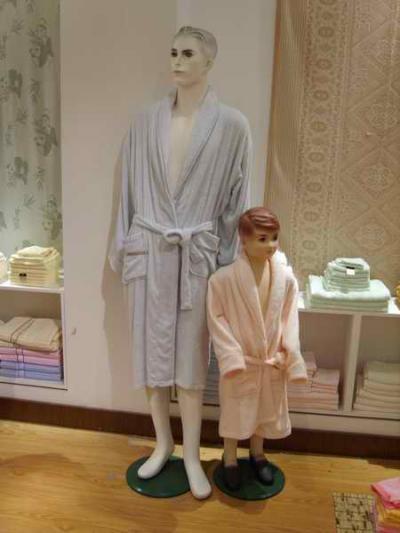 Baby Bathrobes