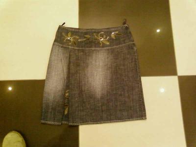 Skirt (Jupe)