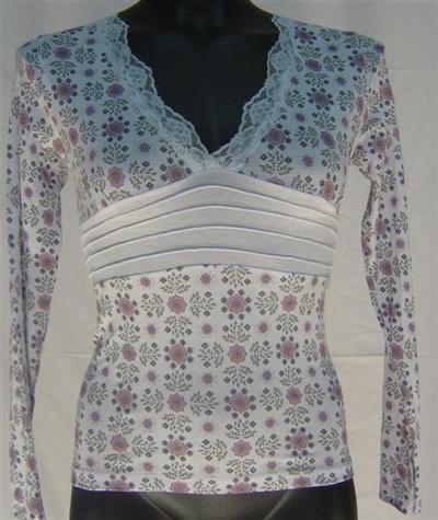 Beautiful Top (Beautiful Top)