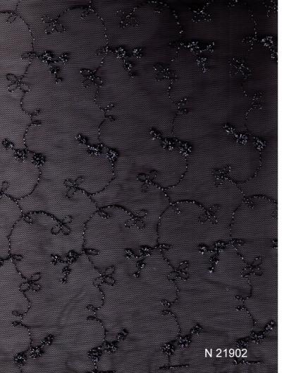 Lace, (Dentelles,)