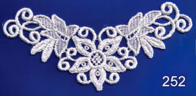 Lace (Dentelle)