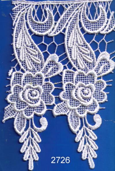 N / S Beaded Applique Lace (N / S Аппликация из бисера Кружева)