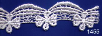 Venice Lace (Venise Lace)