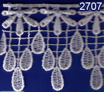 Venice Lace (Venise Lace)