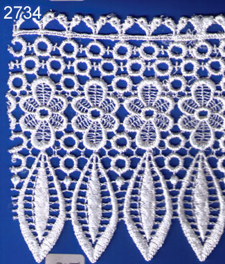 Venice Lace (Venise Lace)