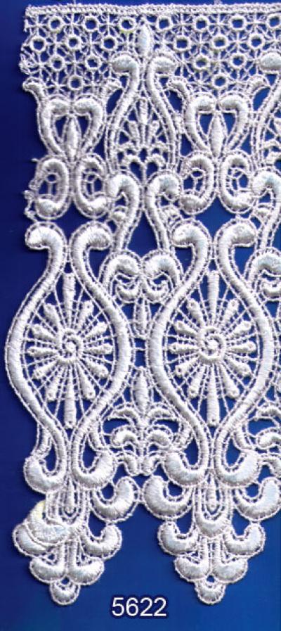 Venice Lace (Venise Lace)