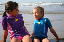 Rash Guard Shirt (Rash Guard Shirt)