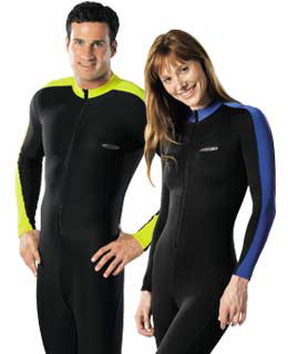 Spandex Rash Guard (Spandex Rash Guard)