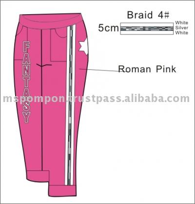 Cheerleading Pants (Cheerleading Pantalons)