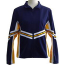 Cheerleading Jacket (Cheerleading Jacket)