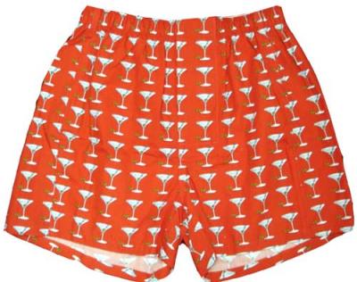 Boxer Shorts (Boxer Shorts)