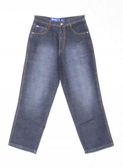Production Of Your Own Label Skateboard And Hip Hop Jeans