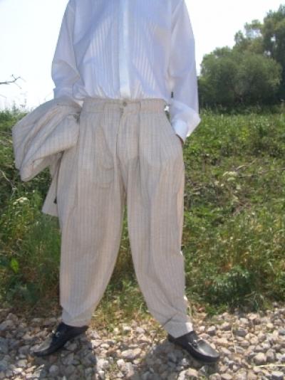 We Sell Boogie Dance Pants For Swing Or Salsa (Wir verkaufen Boogie Dance Pants Für Swing oder Salsa)