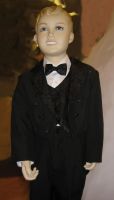 Tuxedos, Suits For Boys