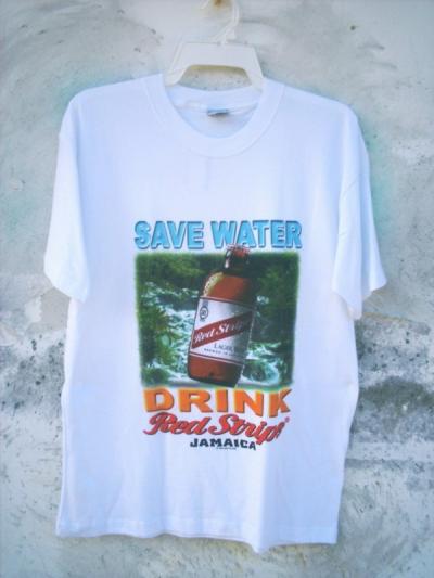 Island T-Shirt