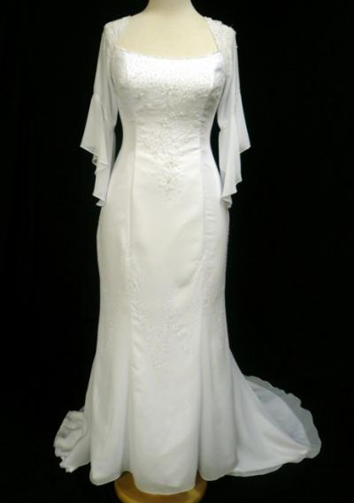 Venus Design Wedding Gowns