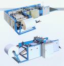 Automatic Cutting %26 Sewing Machine (Automatische Cutting% 26 Nähmaschine)
