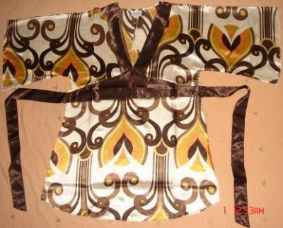 Ladies Jeni Saturn Blouse (Mesdames Jeni Saturn Chemisier)