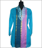 Saree Kurti (Saree Kurti)