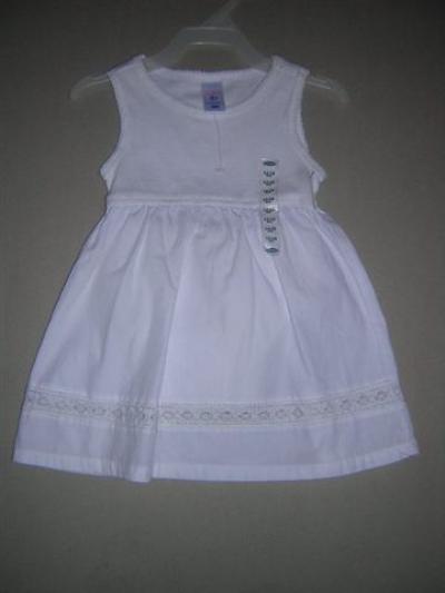 Girl`s Dress (Girl `s Dress)
