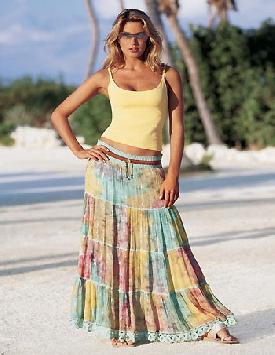 Long Skirts