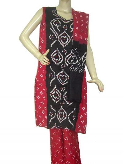 Salwar Suit (Salwar Suit)
