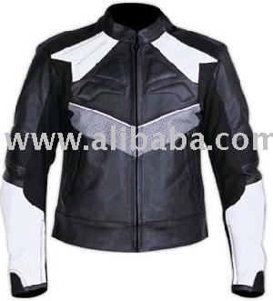 Motorbike Wear (Motorrad-Bekleidung)
