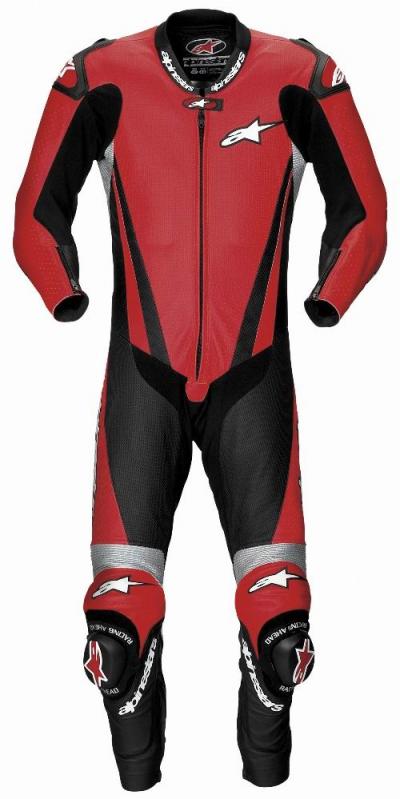 Motorbike Suit (Motorrad Anzug)